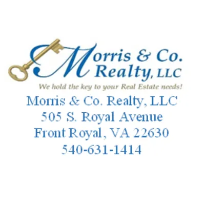 Morris & Co. Realty logo