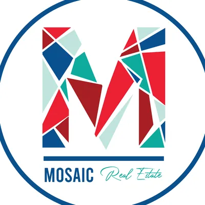 Mosaic Real Estate logo