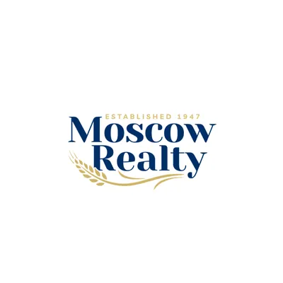 Moscow Realty logo