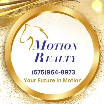 Motion Realty NM logo