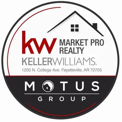 Motus Group logo