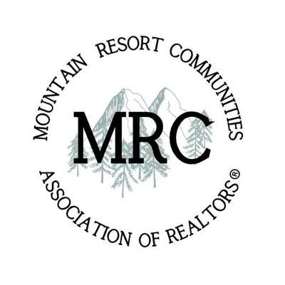 Mountain Resort Communities Association of Realtors logo