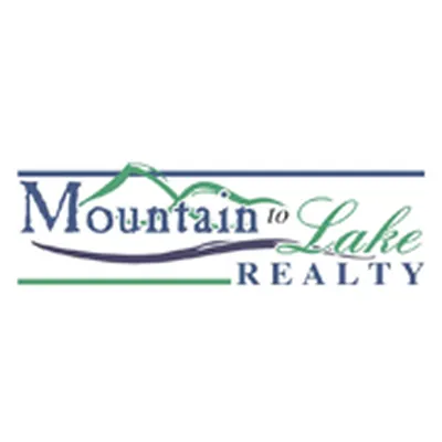 Mountain to Lake Realty logo