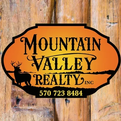 Mountain Valley Realty logo