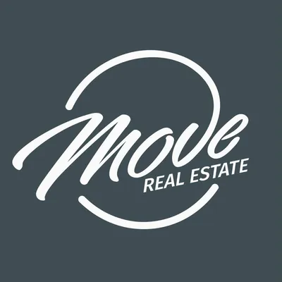 Move Real Estate logo