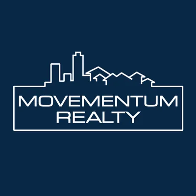 Movementum Realty logo