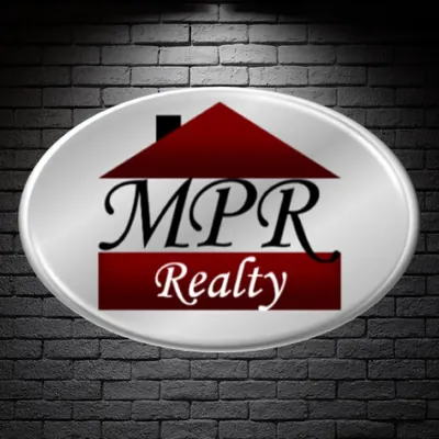 MPR Realty logo