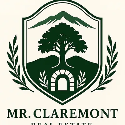 Mr. Claremont Real Estate logo