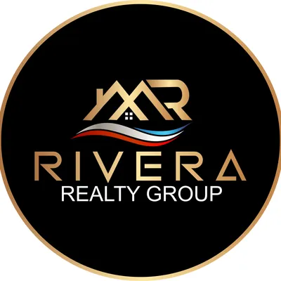 MR Rivera Realty Group logo
