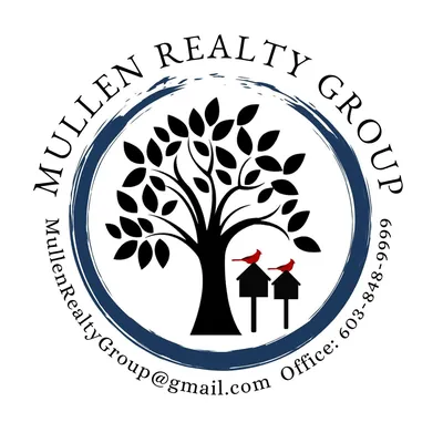 Mullen Realty Group NH logo