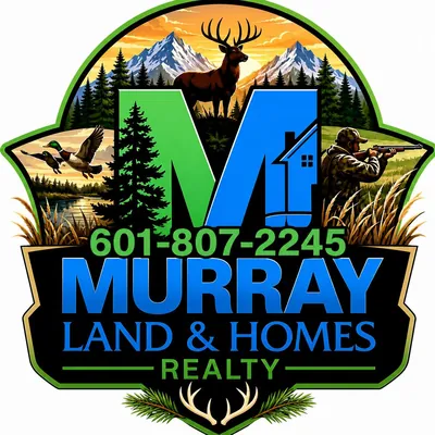 Murray Land & Homes Realty Miss-Lou logo