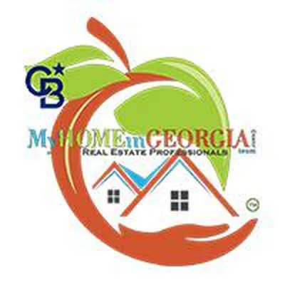 My Home in Georgia logo