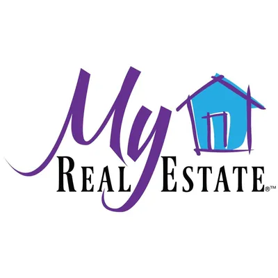 My Real Estate logo