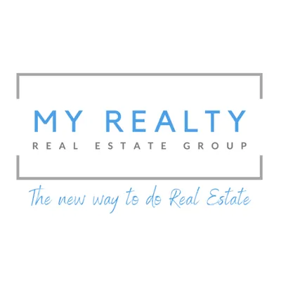 My Realty Group logo