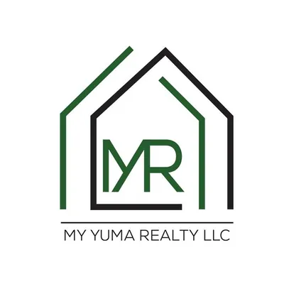 My Yuma Realty logo