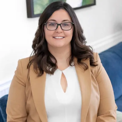 Nadia Barry profile photo
