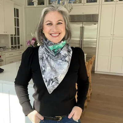 Nancy Burke - Realtor, Burke Realty Group LLC logo