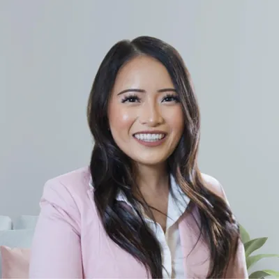 Nancy Cha profile photo
