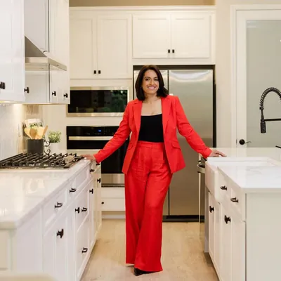 Nancy Cruz Sells Orlando profile photo