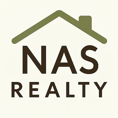 NAS Realty logo