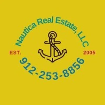 Nautica Real Estate logo