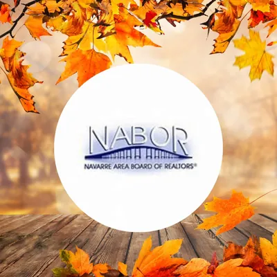 Navarre Area Board Of Realtors logo