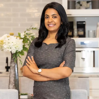 Naveena Ganesan profile photo