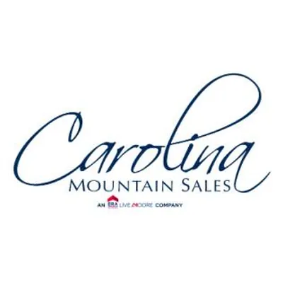 Carolina Mountain Sales logo