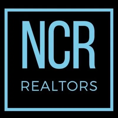 NCR Realtors logo
