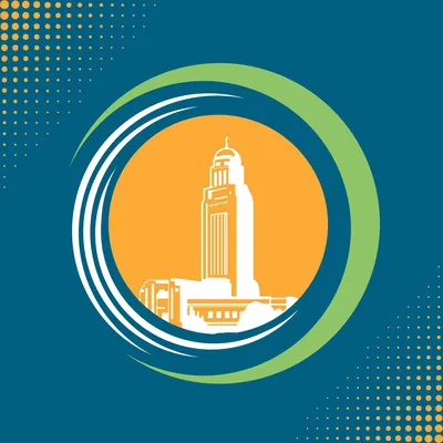 Nebraska REALTORS Association logo