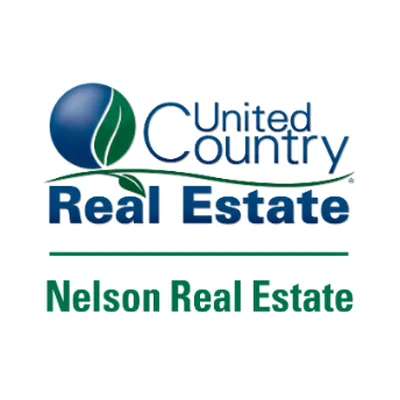 Nelson Real Estate & Auction Company logo