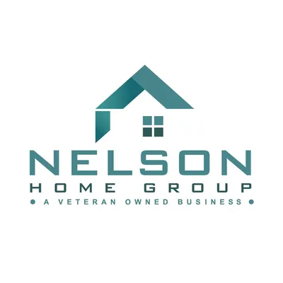 Nelson Home Group- Keller Williams Kansas City North logo