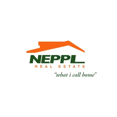 Neppl Real Estate logo
