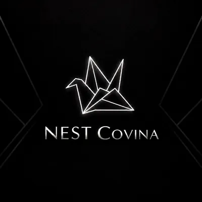 Nest Brokerage Covina logo