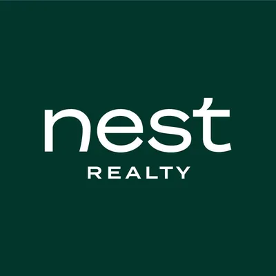 Nest Realty Shenandoah Valley logo