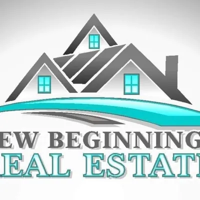New Beginnings Real Estate logo