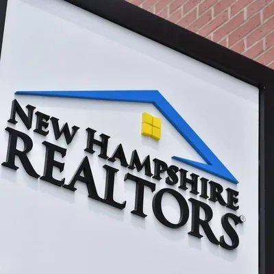 New Hampshire Realtors logo