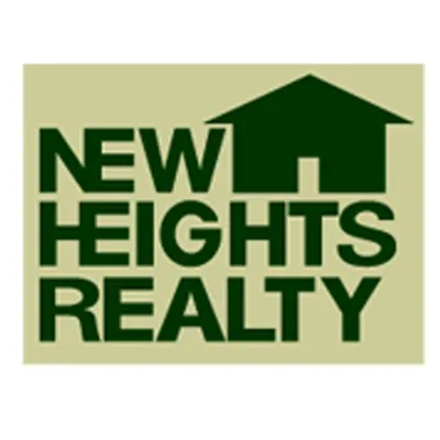 New Heights Realty logo
