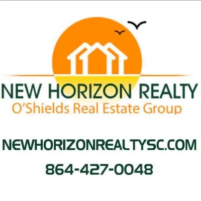 New Horizon Realty logo