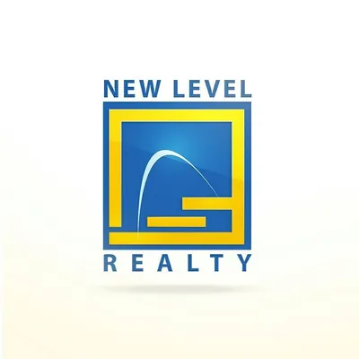 New Level Realty logo