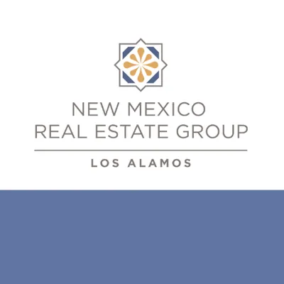 New Mexico Real Estate Group Los Alamos logo