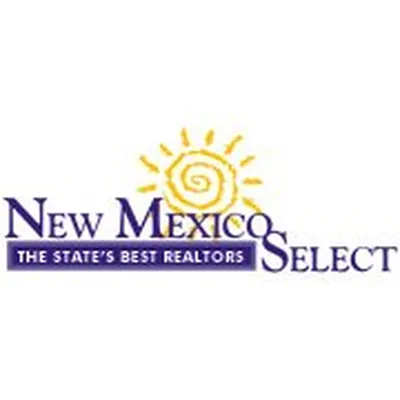 New Mexico Select logo