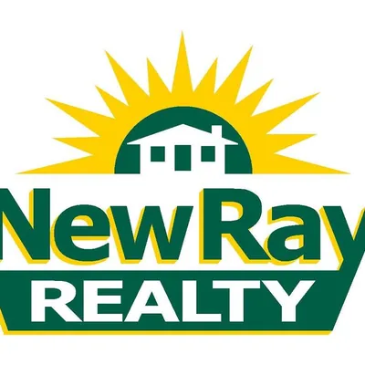 New Ray Realty logo