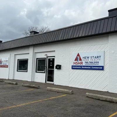 New Start Home Realty logo