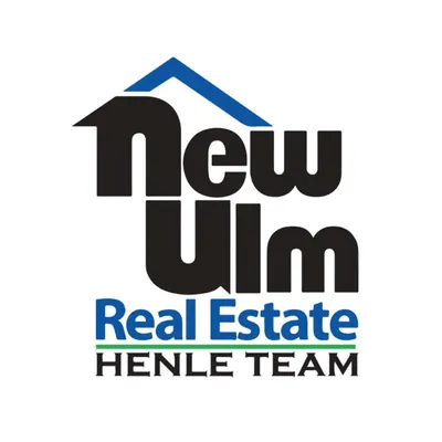 New Ulm Real Estate logo