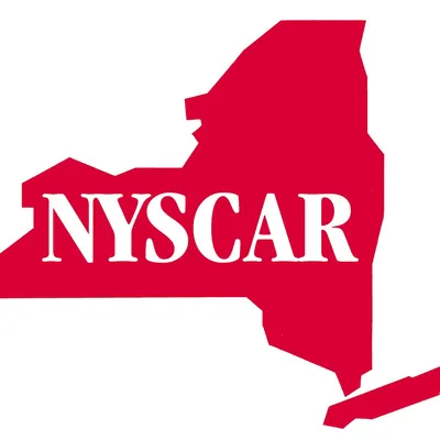New York State Commercial Association of Realtors (NYSCAR) logo