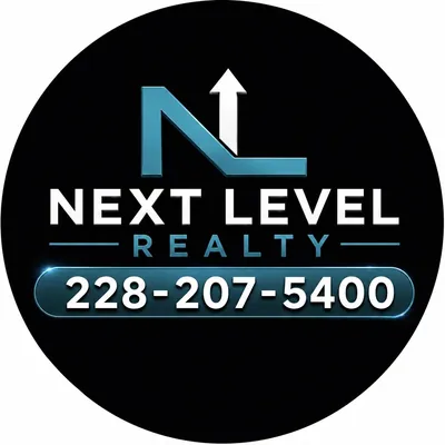 Next Level Realty LLC logo