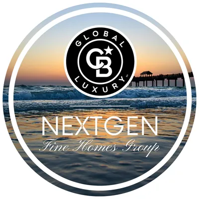 NEXTGEN Homes Group logo