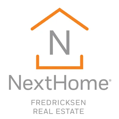 NextHome Fredricksen Real Estate logo
