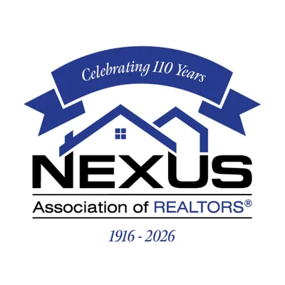 NEXUS Association of REALTORS logo